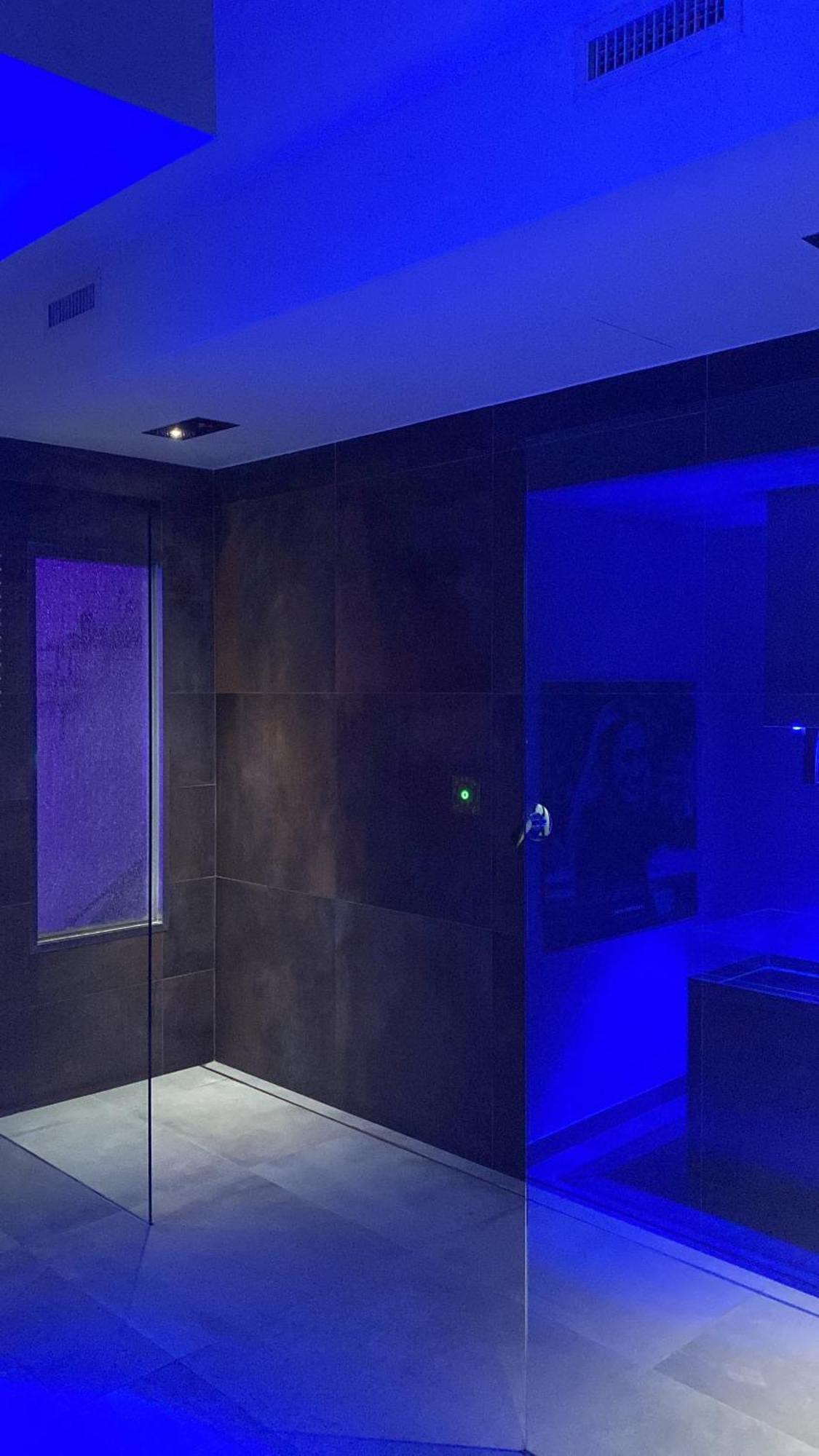 B&B Domus de Janas Luvia Rooms SPA Gonnesa Exterior foto